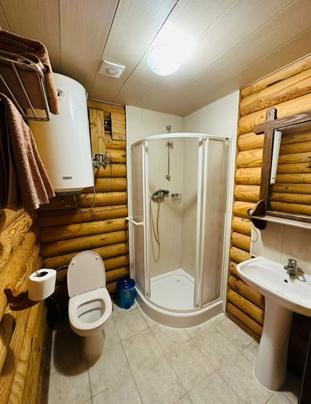 Фотография номера гостиницы Артемида