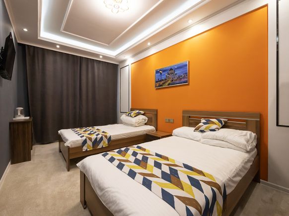 Фотография номера гостиницы Дабл Л Хотел