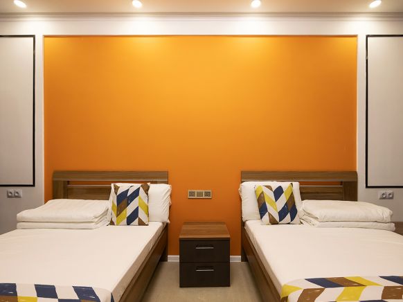 Фотография номера гостиницы Дабл Л Хотел