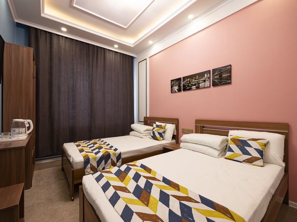 Фотография номера гостиницы Дабл Л Хотел