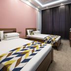 Двухместный (TWIN 205, 206), Отель Double L Hotel