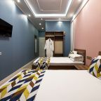 Двухместный (TWIN 205, 206), Отель Double L Hotel