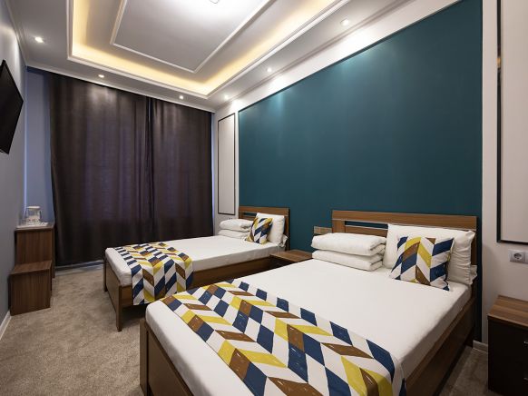 Фотография номера гостиницы Дабл Л Хотел