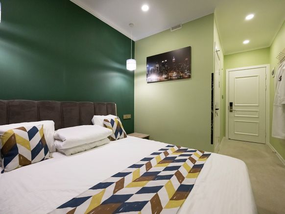 Фотография номера гостиницы Дабл Л Хотел