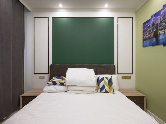 Фотография номера гостиницы Дабл Л Хотел