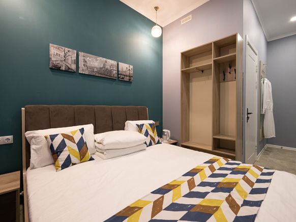 Фотография номера гостиницы Дабл Л Хотел