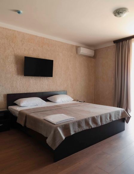 Фотография номера гостиницы Ника