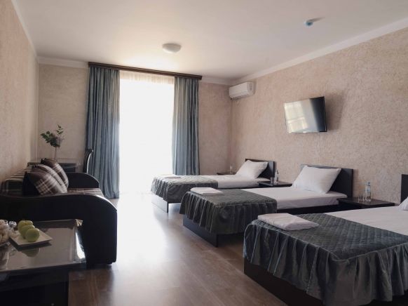 Фотография номера гостиницы Ника