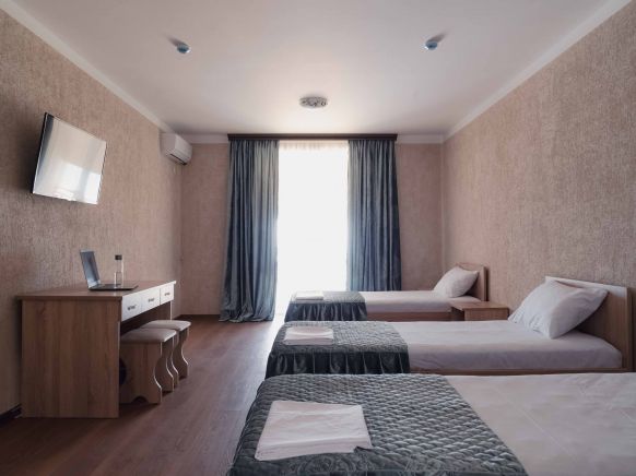 Фотография номера гостиницы Ника