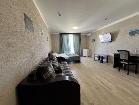 Фотография номера гостиницы Ника