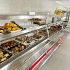 Номер с балконом и видом на море