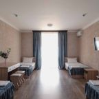 Номер с балконом и видом на море