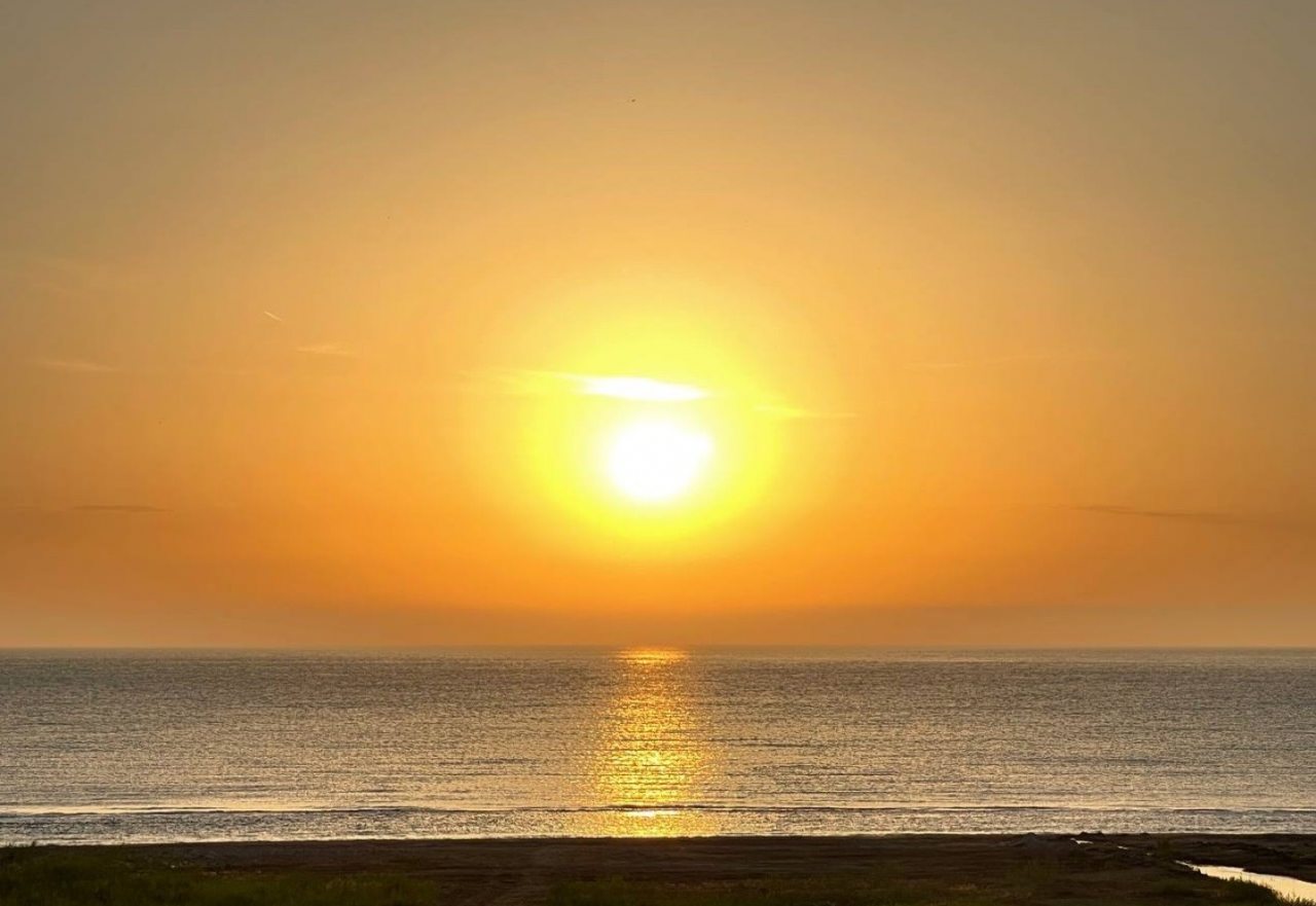 Трехместный (Полулюкс 2-х комнатный номер, семейный (с завтраком) с видом на море), Отель Ника