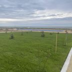 Вид на пляж, Отель Ника