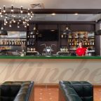 Ресторан SPATEN HAUS, Сочи Парк Отель