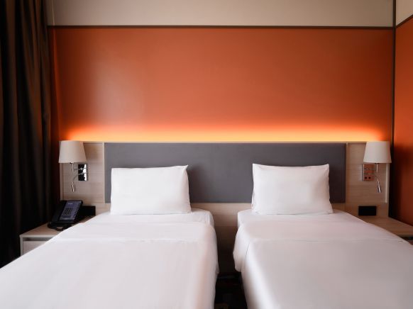 Фотография номера гостиницы Сочи Парк Отель