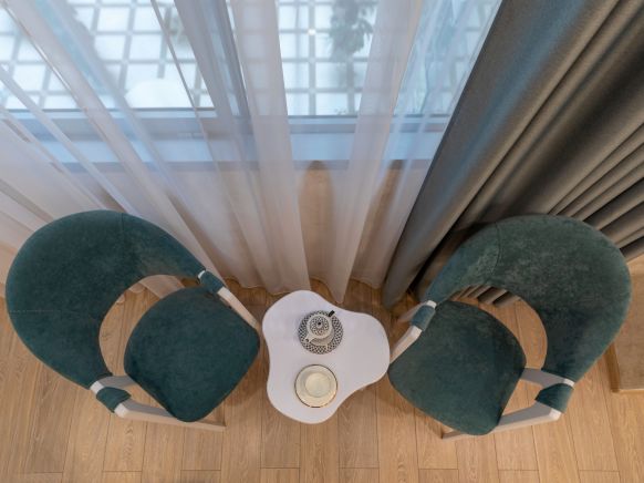 Фотография номера гостиницы Элкус