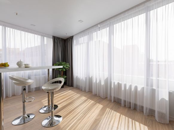 Фотография номера гостиницы Элкус