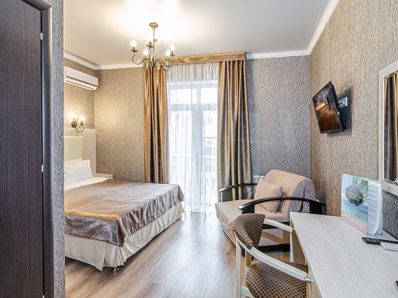 Фотография номера гостевого дома Ровадос