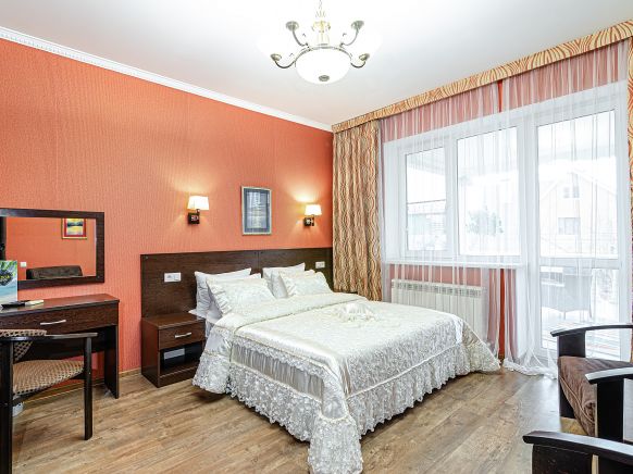 Фотография номера гостевого дома Ровадос