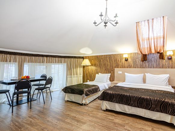 Фотография номера гостевого дома Ровадос