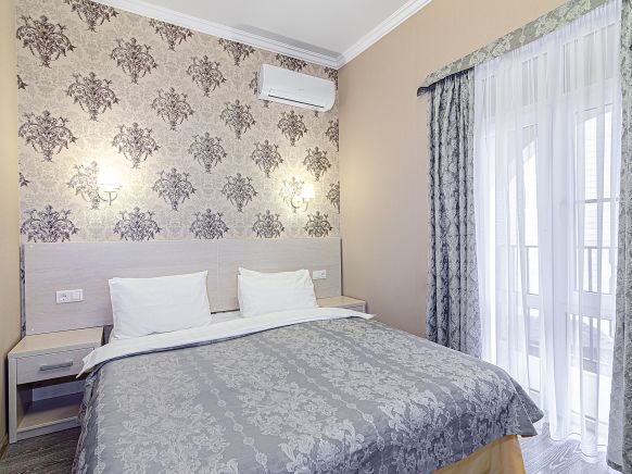 Фотография номера гостевого дома Ровадос