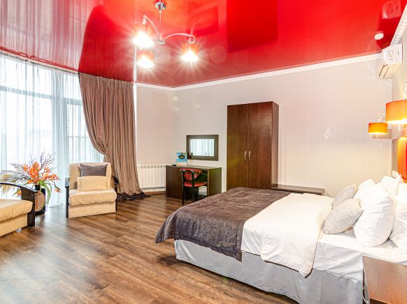 Фотография номера гостевого дома Ровадос