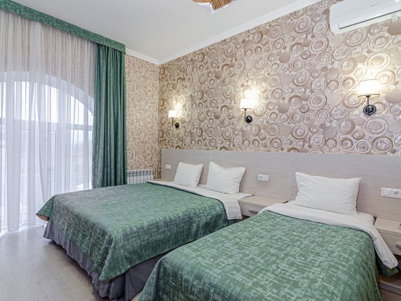 Фотография номера гостевого дома Ровадос