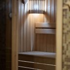 Сауна / SPA, Гостевой дом Вилла Ровадос