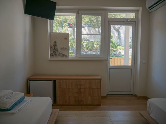 Фотография номера базы отдыха Скала