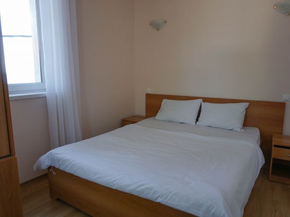 Фотография номера базы отдыха Скала