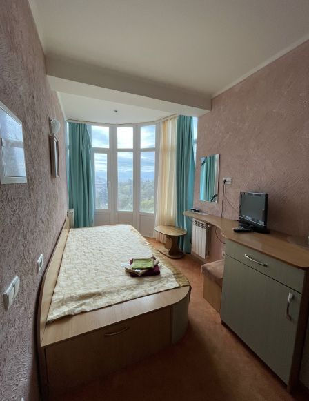 Фотография номера гостиницы Воробьиное гнездо