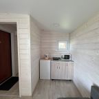 Мини кухня