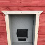 Баня, База отдыха Экопарк Шаблиш
