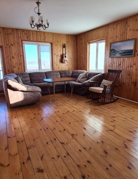 Фотография номера базы отдыха СабуровДом