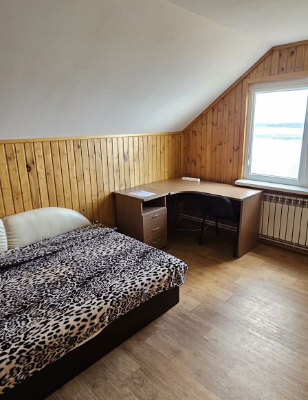 Фотография номера базы отдыха СабуровДом