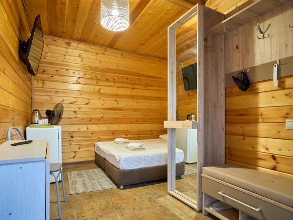 Фотография номера гостиницы Ашхадах