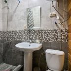 Бунгало (Бунгало 15 м²), База отдыха Ашхадах