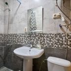 Бунгало (Бунгало 15 м²), База отдыха Ашхадах