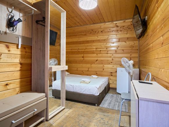 Фотография номера гостиницы Ашхадах