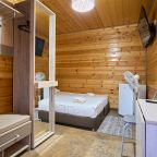 Двухместный (Бунгало 20 м²), База отдыха Ашхадах