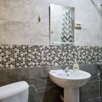 Двухместный (Бунгало 20 м²), База отдыха Ашхадах