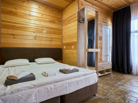 Фотография номера гостиницы Ашхадах