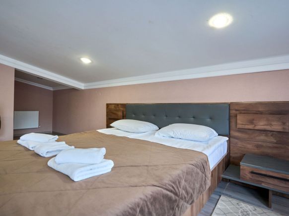 Фотография номера гостиницы Ашхадах