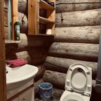 Коттедж (Берендей), Апартаменты Карелия Медвежка