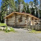 Коттедж (Берендей), Апартаменты Карелия Медвежка