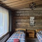 Коттедж (Добрыня), Апартаменты Карелия Медвежка