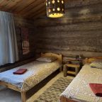 Коттедж (Домовенок), Апартаменты Карелия Медвежка