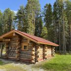 Коттедж (Забава), Апартаменты Карелия Медвежка