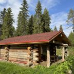 Коттедж (Забава), Апартаменты Карелия Медвежка